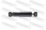 Stoßdämpfer Hinterachse FEBEST 2507S-003R