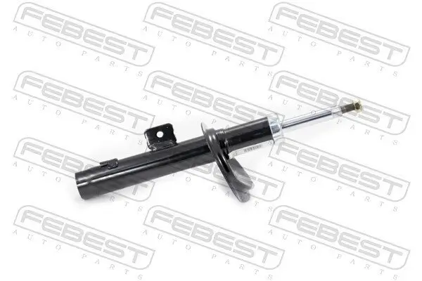 Stoßdämpfer Vorderachse links FEBEST 2507S-008FL