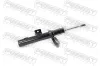 Stoßdämpfer Vorderachse links FEBEST 2507S-008FL