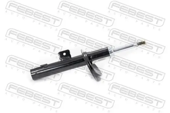 Stoßdämpfer Vorderachse links FEBEST 2507S-008FL Bild Stoßdämpfer Vorderachse links FEBEST 2507S-008FL