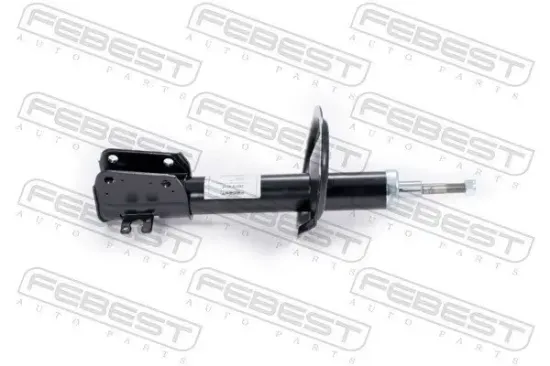 Stoßdämpfer Vorderachse FEBEST 2507S-011F Bild Stoßdämpfer Vorderachse FEBEST 2507S-011F
