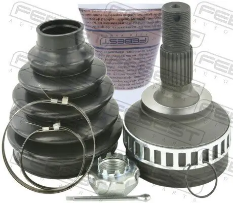 Gelenksatz, Antriebswelle Vorderachse radseitig FEBEST 2510-306A29 Bild Gelenksatz, Antriebswelle Vorderachse radseitig FEBEST 2510-306A29