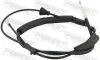 Motorhaubenzug FEBEST 25101-BOXIII Bild Motorhaubenzug FEBEST 25101-BOXIII