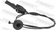 Motorhaubenzug FEBEST 25101-C4B7