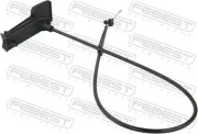 Motorhaubenzug FEBEST 25101-X7F