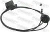 Motorhaubenzug FEBEST 25101-X7