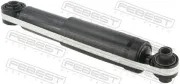 Stoßdämpfer Hinterachse FEBEST 25110-001R