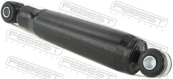 Stoßdämpfer Hinterachse FEBEST 25110-002R
