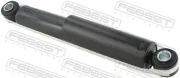 Stoßdämpfer Hinterachse FEBEST 25110-003R