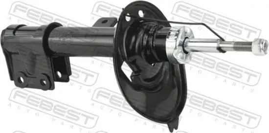 Stoßdämpfer Vorderachse links FEBEST 25110-007FL Bild Stoßdämpfer Vorderachse links FEBEST 25110-007FL