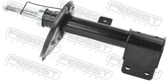 Stoßdämpfer Vorderachse rechts FEBEST 25110-008FR Bild Stoßdämpfer Vorderachse rechts FEBEST 25110-008FR