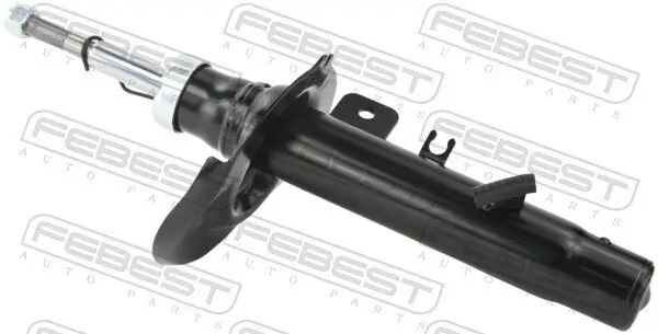 Stoßdämpfer Vorderachse rechts FEBEST 25110-010FR