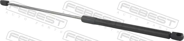 Gasfeder, Koffer-/Laderaum FEBEST 25117-003