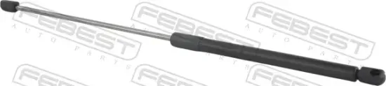Gasfeder, Koffer-/Laderaum FEBEST 25117-003 Bild Gasfeder, Koffer-/Laderaum FEBEST 25117-003
