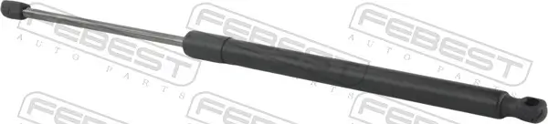 Gasfeder, Koffer-/Laderaum FEBEST 25117-005