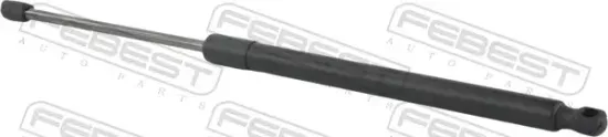Gasfeder, Koffer-/Laderaum FEBEST 25117-005 Bild Gasfeder, Koffer-/Laderaum FEBEST 25117-005