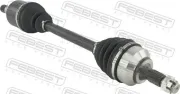 Antriebswelle Vorderachse links FEBEST 2514-B7MTLH