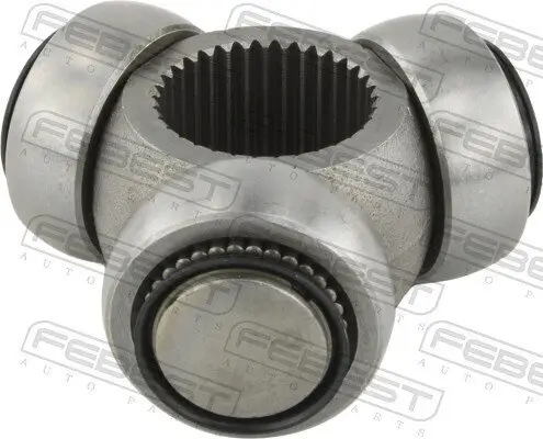 Tripodestern, Antriebswelle FEBEST 2516-C4B7 Bild Tripodestern, Antriebswelle FEBEST 2516-C4B7