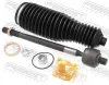 Axialgelenk, Spurstange Vorderachse FEBEST 2522-BOXIII-KIT