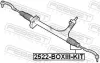 Axialgelenk, Spurstange Vorderachse FEBEST 2522-BOXIII-KIT Bild Axialgelenk, Spurstange Vorderachse FEBEST 2522-BOXIII-KIT
