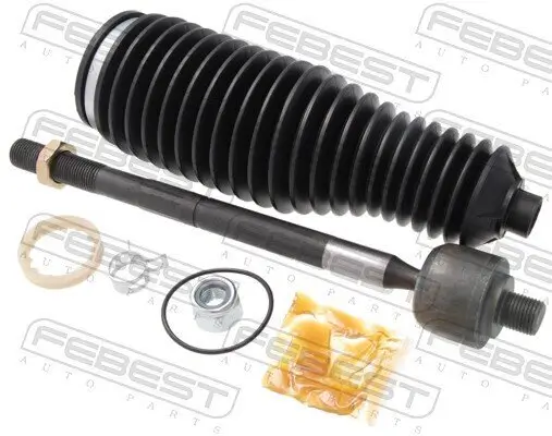 Axialgelenk, Spurstange Vorderachse FEBEST 2522-BOXIII-KIT Bild Axialgelenk, Spurstange Vorderachse FEBEST 2522-BOXIII-KIT