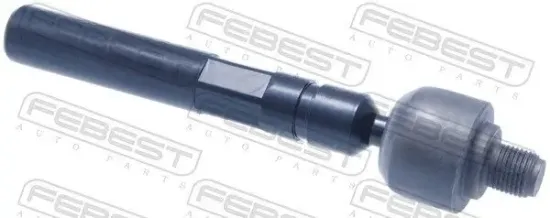 Axialgelenk, Spurstange Vorderachse FEBEST 2522-C5 Bild Axialgelenk, Spurstange Vorderachse FEBEST 2522-C5