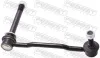Stange/Strebe, Stabilisator Vorderachse links FEBEST 2523-407FL