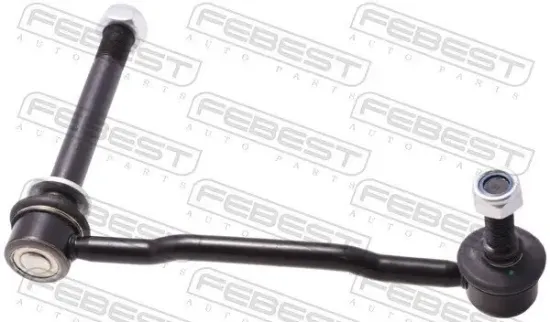 Stange/Strebe, Stabilisator Vorderachse links FEBEST 2523-407FL Bild Stange/Strebe, Stabilisator Vorderachse links FEBEST 2523-407FL