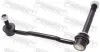 Stange/Strebe, Stabilisator Vorderachse rechts FEBEST 2523-407FR
