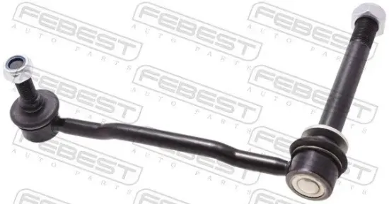Stange/Strebe, Stabilisator Vorderachse rechts FEBEST 2523-407FR Bild Stange/Strebe, Stabilisator Vorderachse rechts FEBEST 2523-407FR