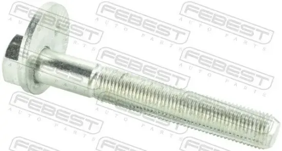 Sturzkorrekturschraube FEBEST 2529-001 Bild Sturzkorrekturschraube FEBEST 2529-001