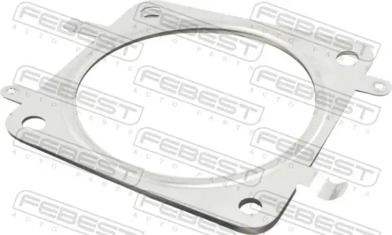 Dichtung, Abgasrohr vorne FEBEST 25492-002 Bild Dichtung, Abgasrohr vorne FEBEST 25492-002