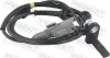 Sensor, Raddrehzahl Vorderachse FEBEST 25606-007