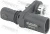 Sensor, Raddrehzahl Hinterachse FEBEST 25606-008