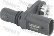 Sensor, Raddrehzahl Hinterachse FEBEST 25606-008