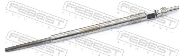 Glühkerze 11 V FEBEST 25642-001