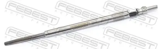 Glühkerze 11 V FEBEST 25642-001 Bild Glühkerze 11 V FEBEST 25642-001