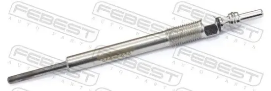 Glühkerze 4,3 V FEBEST 25642-010 Bild Glühkerze 4,3 V FEBEST 25642-010