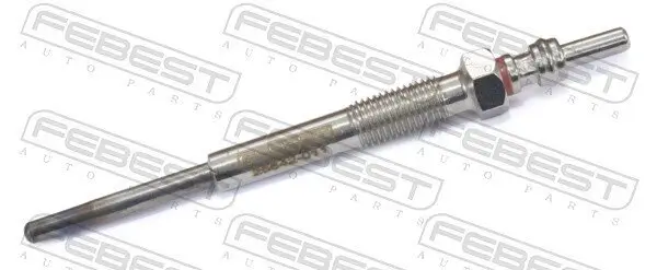 Glühkerze 5 V FEBEST 25642-011
