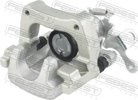 Bremssattel Hinterachse links FEBEST 2577-B9RLH Bild Bremssattel Hinterachse links FEBEST 2577-B9RLH