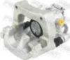 Bremssattel Hinterachse rechts FEBEST 2577-B9RRH Bild Bremssattel Hinterachse rechts FEBEST 2577-B9RRH