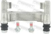 Halter, Bremssattel FEBEST 2577C-B9R-KIT