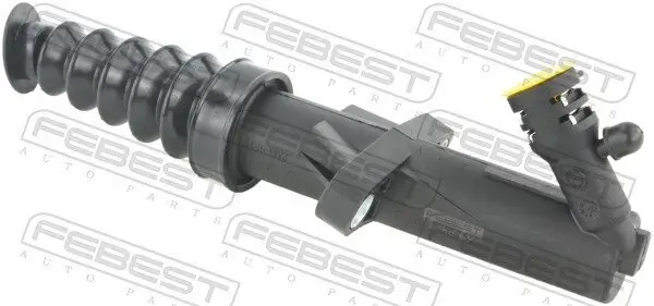 Nehmerzylinder, Kupplung FEBEST 2580-B7