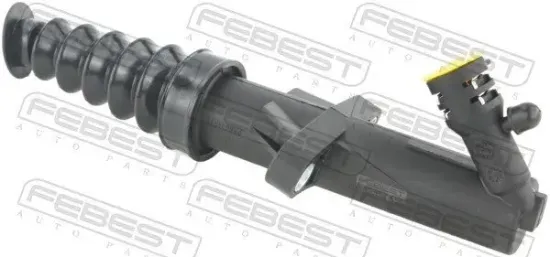 Nehmerzylinder, Kupplung FEBEST 2580-B7 Bild Nehmerzylinder, Kupplung FEBEST 2580-B7