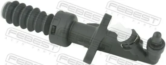 Nehmerzylinder, Kupplung FEBEST 2580-B9 Bild Nehmerzylinder, Kupplung FEBEST 2580-B9
