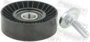 Umlenk-/Führungsrolle, Keilrippenriemen FEBEST 2588-C5
