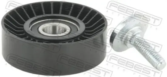 Umlenk-/Führungsrolle, Keilrippenriemen FEBEST 2588-C5 Bild Umlenk-/Führungsrolle, Keilrippenriemen FEBEST 2588-C5