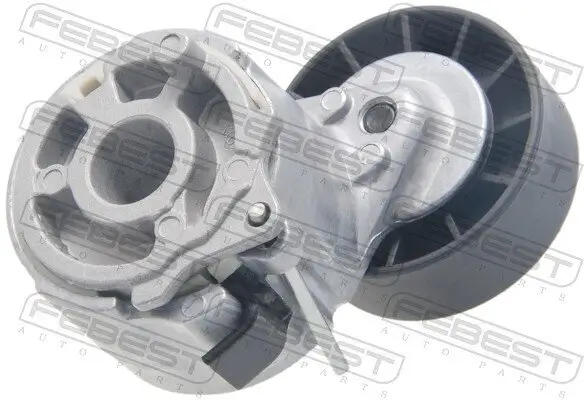 Riemenspanner, Keilrippenriemen FEBEST 2590-RELIII