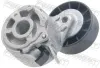 Riemenspanner, Keilrippenriemen FEBEST 2590-RELIII Bild Riemenspanner, Keilrippenriemen FEBEST 2590-RELIII