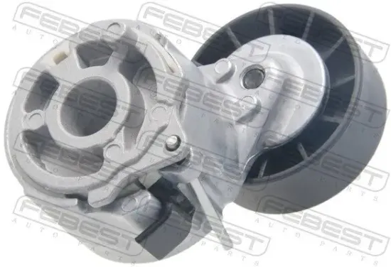 Riemenspanner, Keilrippenriemen FEBEST 2590-RELIII Bild Riemenspanner, Keilrippenriemen FEBEST 2590-RELIII